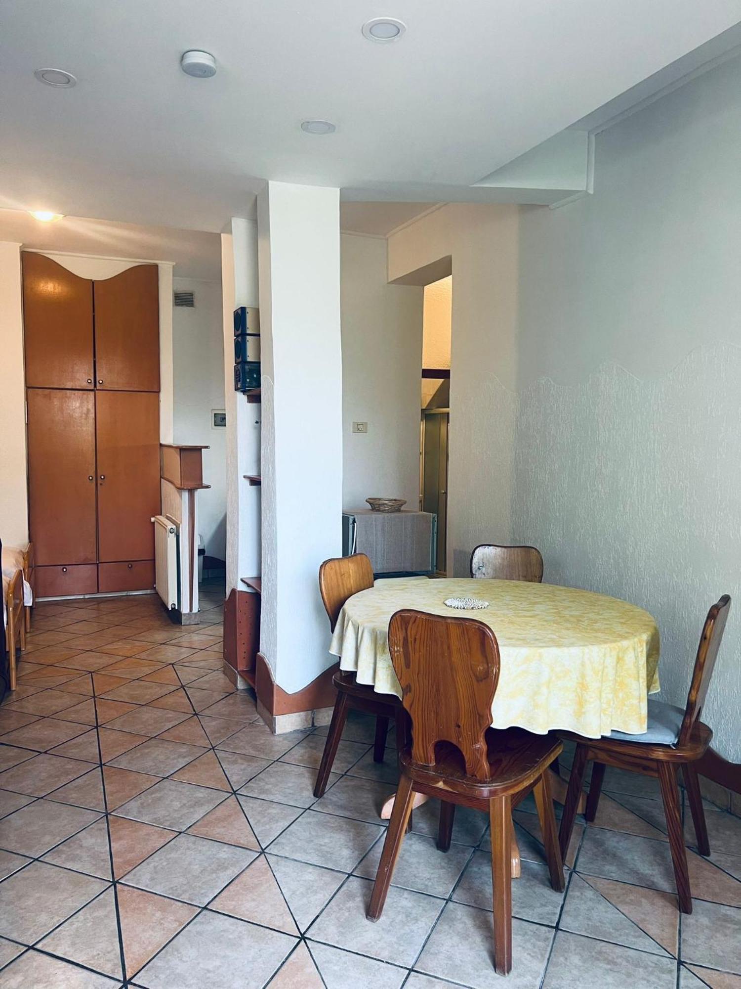 Apartments Ballabanka Koper Exterior photo
